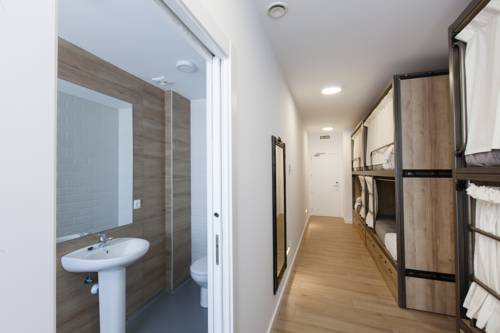 Imagen de la habitación del Hostel Winederful & Café. Foto 3