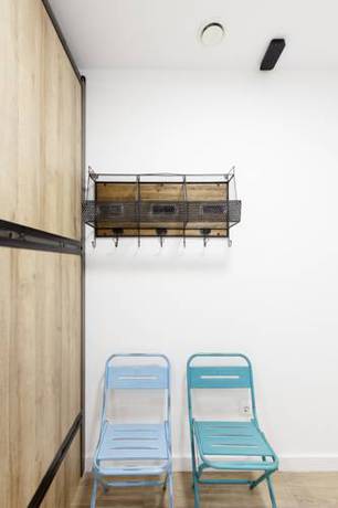 Imagen de la habitación del Hostel Winederful & Café. Foto 6