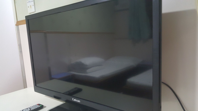 Imagen de la habitación del Hostel Wing Wah. Foto 9