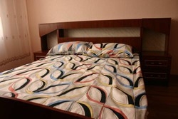 Imagen general del Hostel Wings, Cheboksary. Foto 3