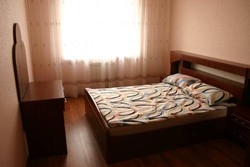 Imagen general del Hostel Wings, Cheboksary. Foto 4