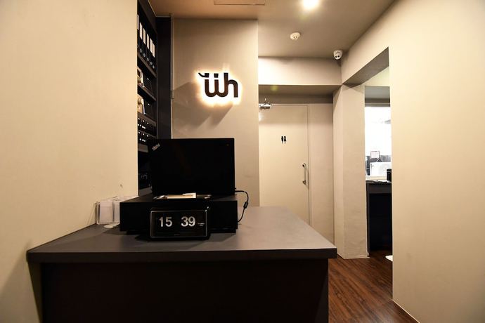 Imagen de los interiores del Hostel Wink at McCallum Street. Foto 16