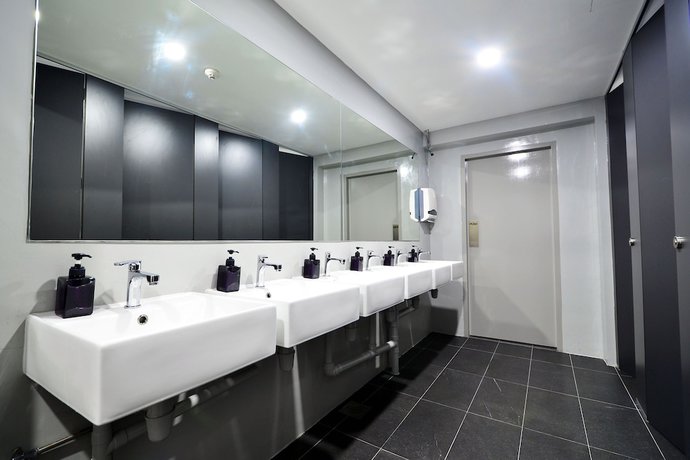 Imagen de la habitación del Hostel Wink at McCallum Street. Foto 13