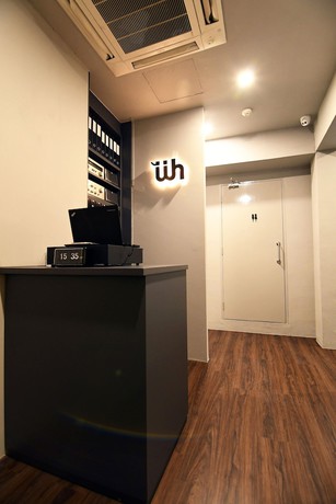 Imagen de los interiores del Hostel Wink at McCallum Street. Foto 18