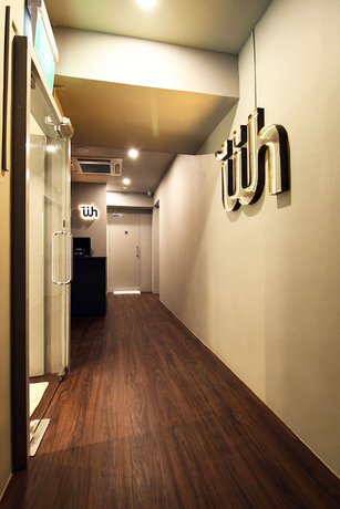 Imagen de los interiores del Hostel Wink at McCallum Street. Foto 19