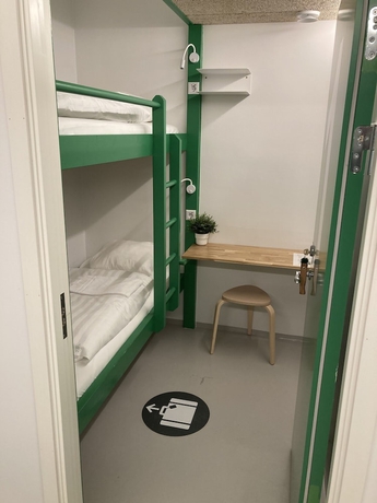 Imagen de la habitación del Hostel Winstrup. Foto 6
