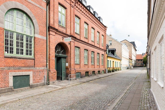 Imagen general del Hostel Winstrup. Foto 1