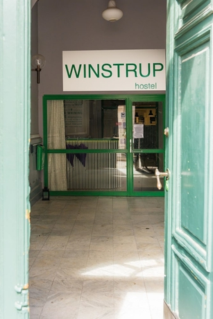 Imagen de los interiores del Hostel Winstrup. Foto 15