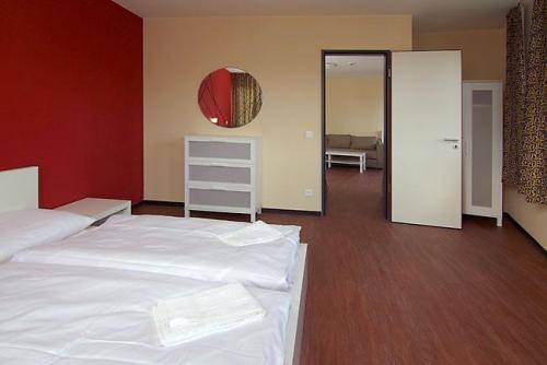 Imagen general del Hostel Wombat´s City. Foto 1