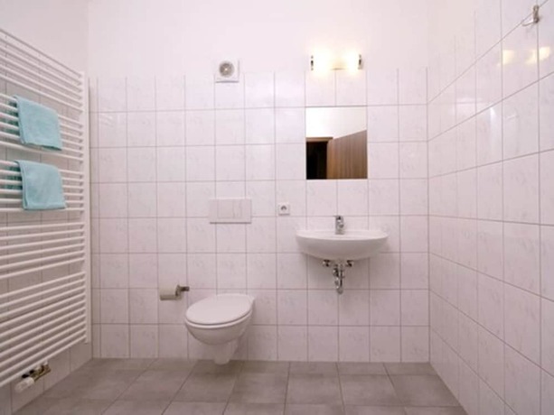 Imagen de la habitación del Hostel Wombat's City Leipzig. Foto 18