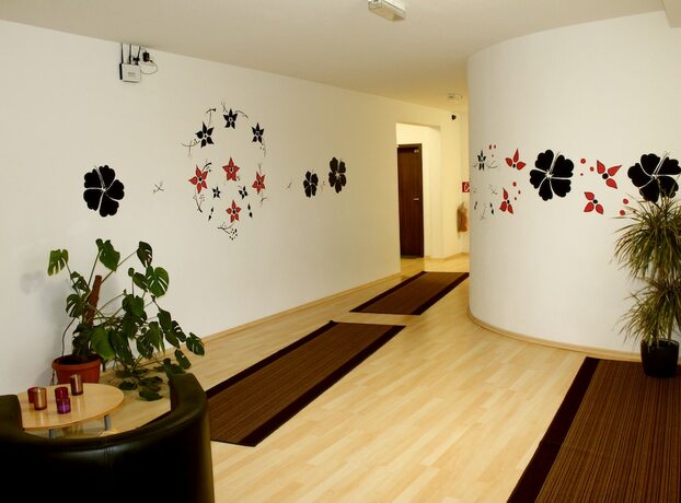 Imagen de la habitación del Hostel Wombat's City Leipzig. Foto 19