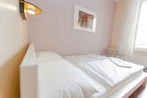 Imagen de la habitación del Hostel Wombats City Vienna - The Lounge. Foto 4