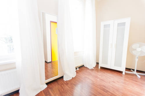Imagen de la habitación del Hostel Wombats City Vienna - The Lounge. Foto 5