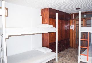 Imagen general del Hostel Wonderland By Gb Collection. Foto 2
