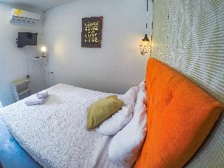 Imagen general del Hostel Wonderland By Gb Collection. Foto 4