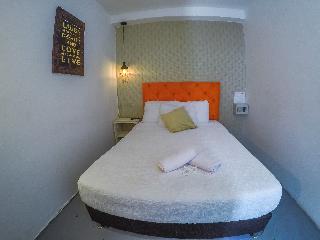 Imagen general del Hostel Wonderland By Gb Collection. Foto 9