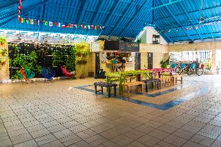 Imagen general del Hostel Wonderland By Gb Collection. Foto 5