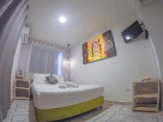 Imagen general del Hostel Wonderland By Gb Collection. Foto 6