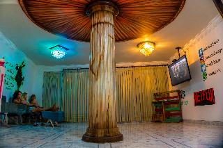 Imagen general del Hostel Wonderland By Gb Collection. Foto 7