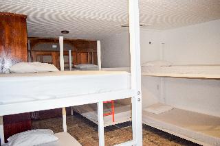 Imagen general del Hostel Wonderland By Gb Collection. Foto 8