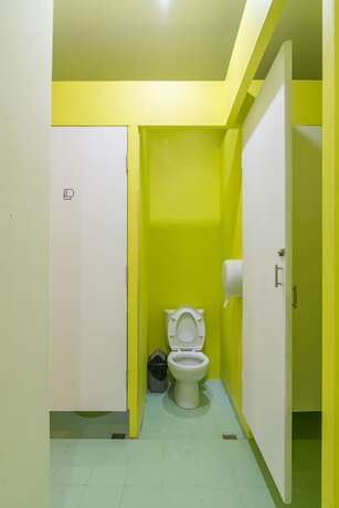 Imagen de la habitación del Hostel Wonderloft Kota Tua. Foto 24