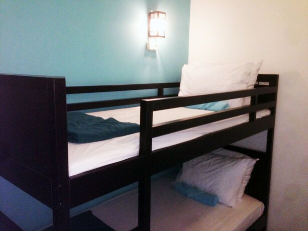 Imagen de la habitación del Hostel Wonderloft Kota Tua. Foto 28