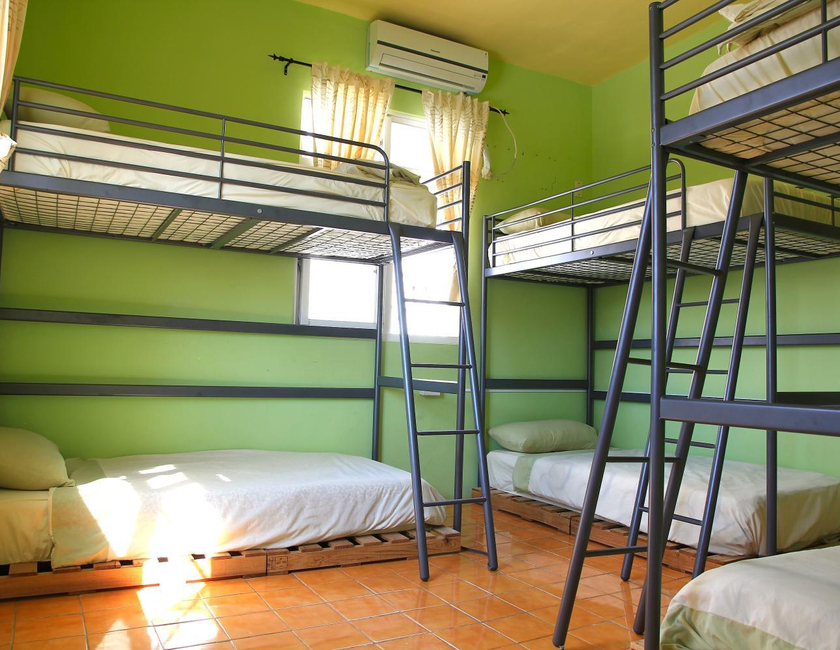 Imagen general del Hostel Wonderocean Dive. Foto 16