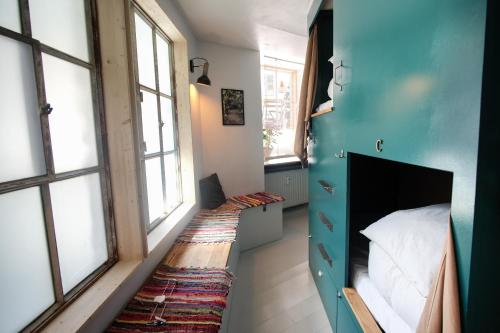 Imagen de la habitación del Hostel Woodah Boutique. Foto 8
