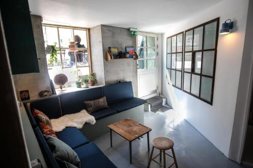 Imagen general del Hostel Woodah Boutique. Foto 1