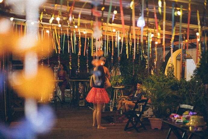 Imagen general del Hostel World. Foto 6