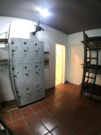 Imagen general del Hostel World. Foto 9