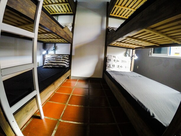 Imagen de la habitación del Hostel World. Foto 25