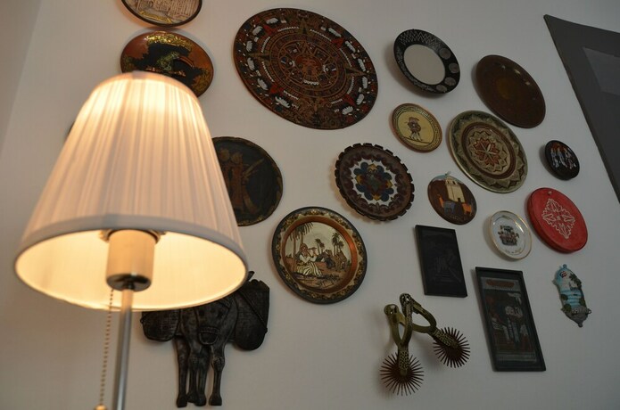 Imagen del bar/restaurante del Hostel World, Florian&oacute;polis. Foto 12