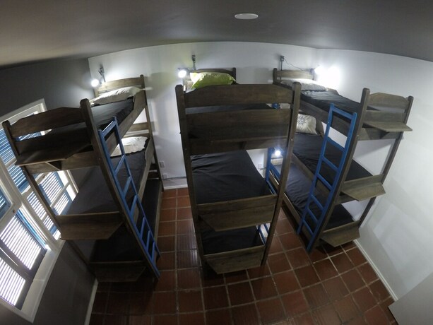 Imagen de la habitación del Hostel World, Florian&oacute;polis. Foto 15