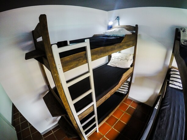 Imagen de la habitación del Hostel World, Florian&oacute;polis. Foto 29