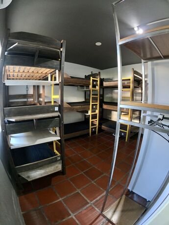 Imagen de la habitación del Hostel World, Florian&oacute;polis. Foto 31