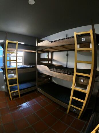 Imagen de la habitación del Hostel World, Florian&oacute;polis. Foto 35