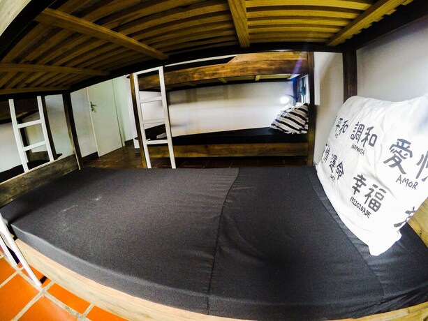 Imagen de la habitación del Hostel World, Florian&oacute;polis. Foto 37