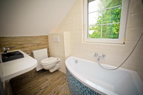 Imagen de la habitación del Hostel World, Gdansk. Foto 1