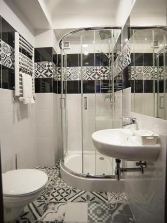 Imagen de la habitación del Hostel World, Gdansk. Foto 4