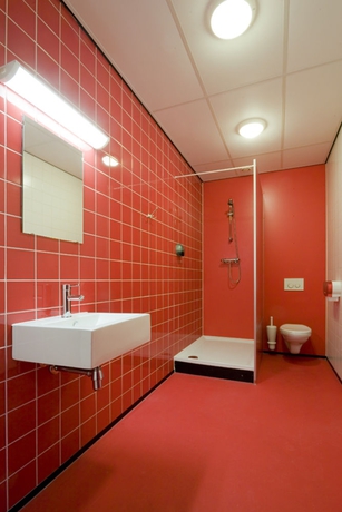 Imagen de la habitación del Hostel Wow Amsterdam. Foto 12