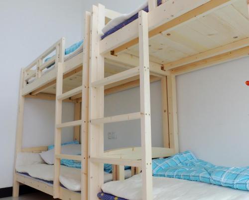 Imagen de la habitación del Hostel Wu Tu Youth. Foto 6