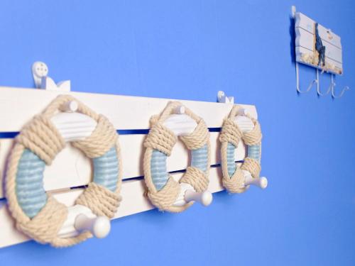 Imagen de la habitación del Hostel Wu Tu Youth. Foto 8