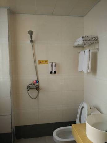 Imagen de la habitación del Hostel Wudang International Youth. Foto 4