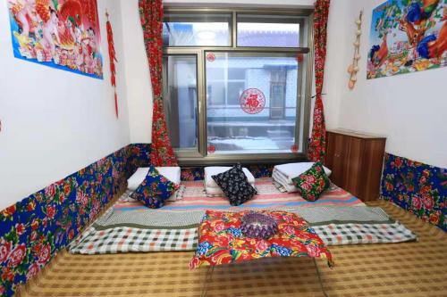 Imagen de la habitación del Hostel Wusong Island Yaya. Foto 7