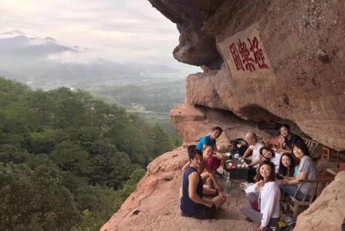Imagen de la habitación del Hostel Wuyishan Gufeng Luke Youth. Foto 6