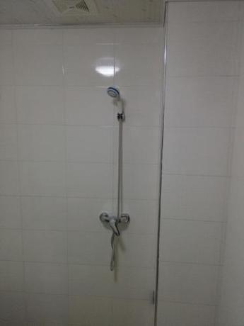 Imagen general del Hostel Wuyishan Gufeng Luke Youth. Foto 2