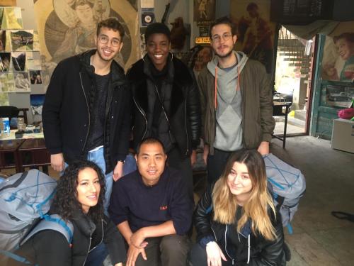 Imagen general del Hostel Wuyishan Gufeng Luke Youth. Foto 5