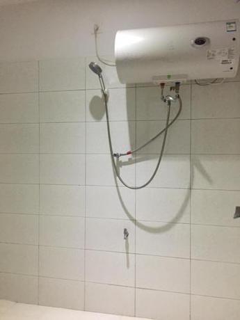 Imagen de la habitación del Hostel Wuzhou. Foto 6