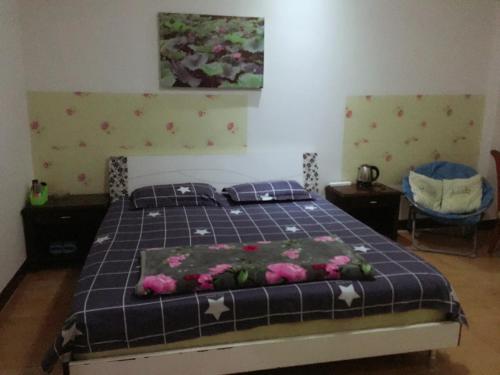 Imagen general del Hostel Wuzhou. Foto 1